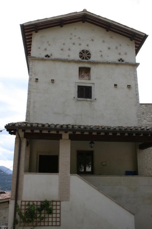 Valle Del Belvedere Spoleto Dış mekan fotoğraf